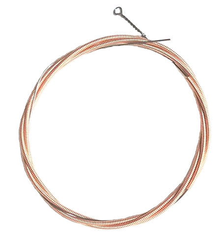 Piano Universal Bass String Replacement #10 .112"
