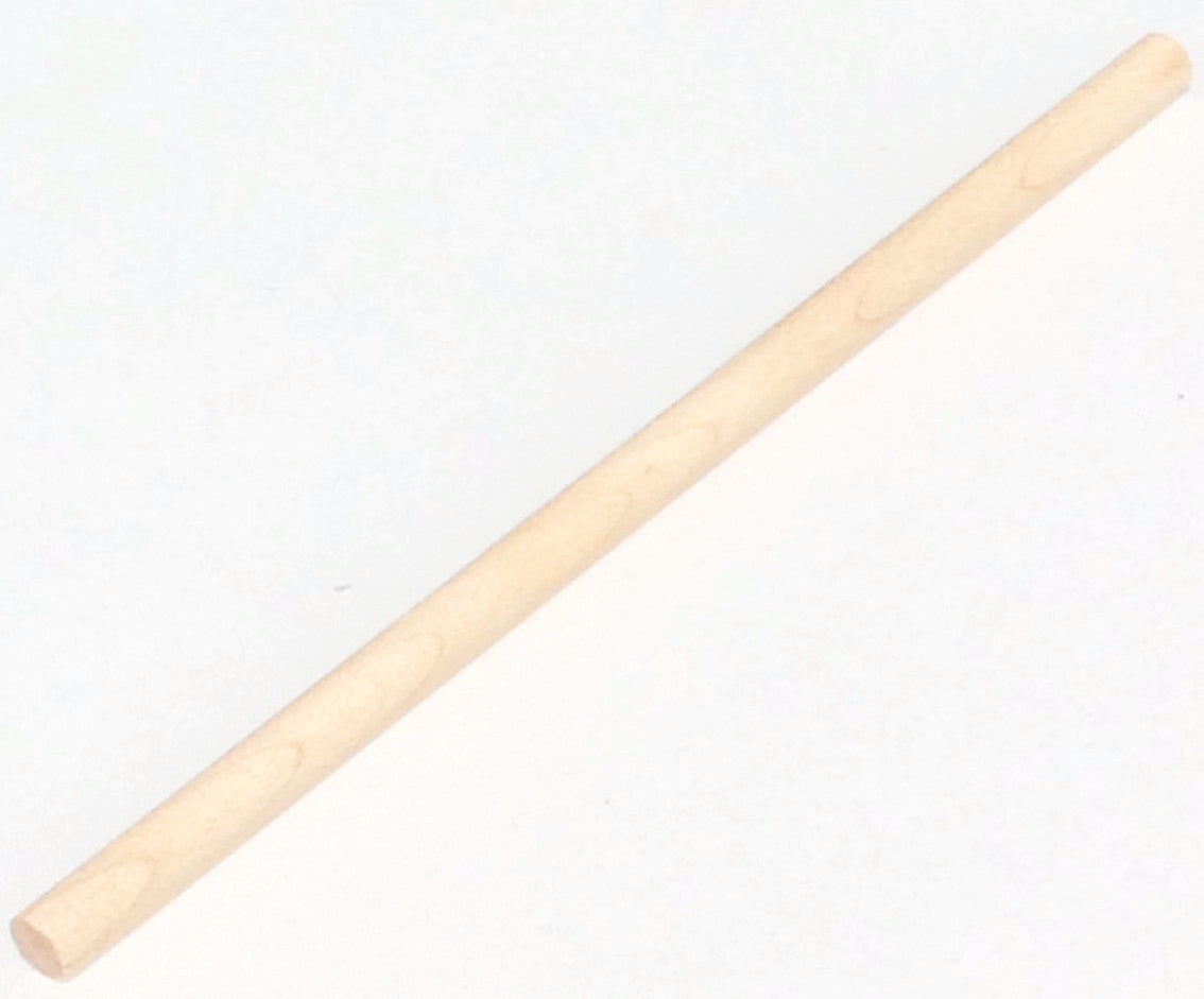Spinet Piano Hammer Shanks Set of 12