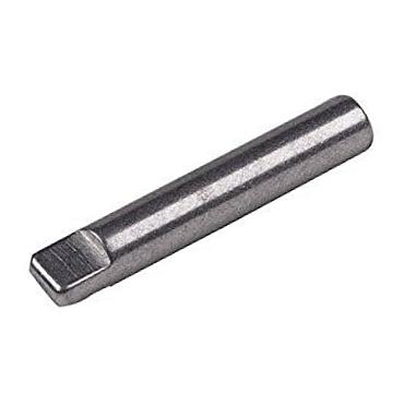 Piano Key Bushing Tip Burning Blade