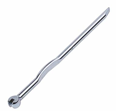 Piano Offset Key Spacer