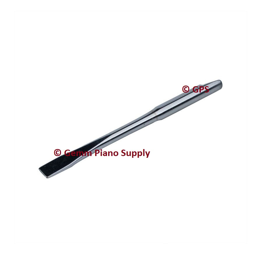 Piano Screwdriver Blade, 6" long