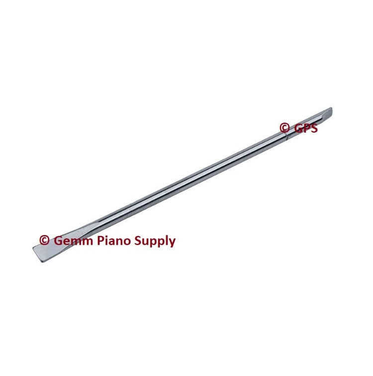 Piano Screwdriver, 8" long