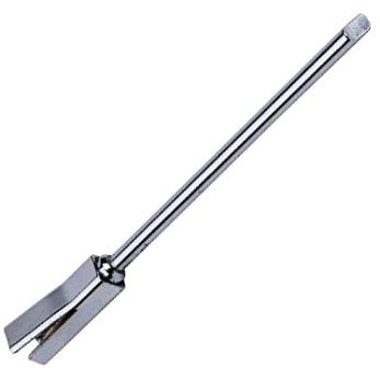 Piano Backcheck Remover Blade