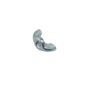 Piano Music Wire Reel Brake Wing Nut Replacement