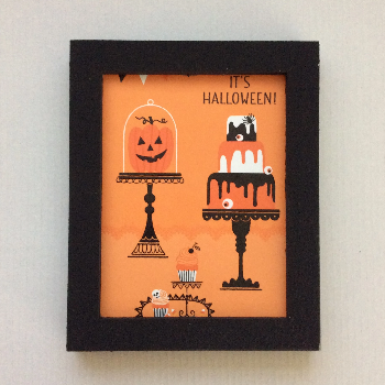 Halloween Wall Decoration
