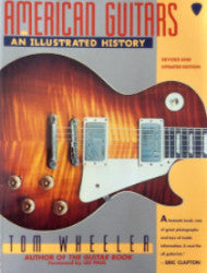 American Guitars - An Illustrated History