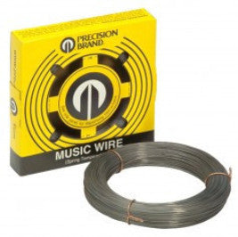 Precision Brand Music Wire