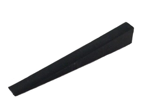 Piano Tuning Rubber Wedge Mute 2-9/16" x 1/4"