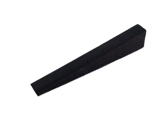 Piano Tuning Rubber Wedge Mute 3" x 3/8"