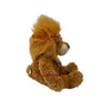 Authentic Official Gund Plush Lion 18"