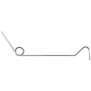 Piano Butt Springs Set of 6