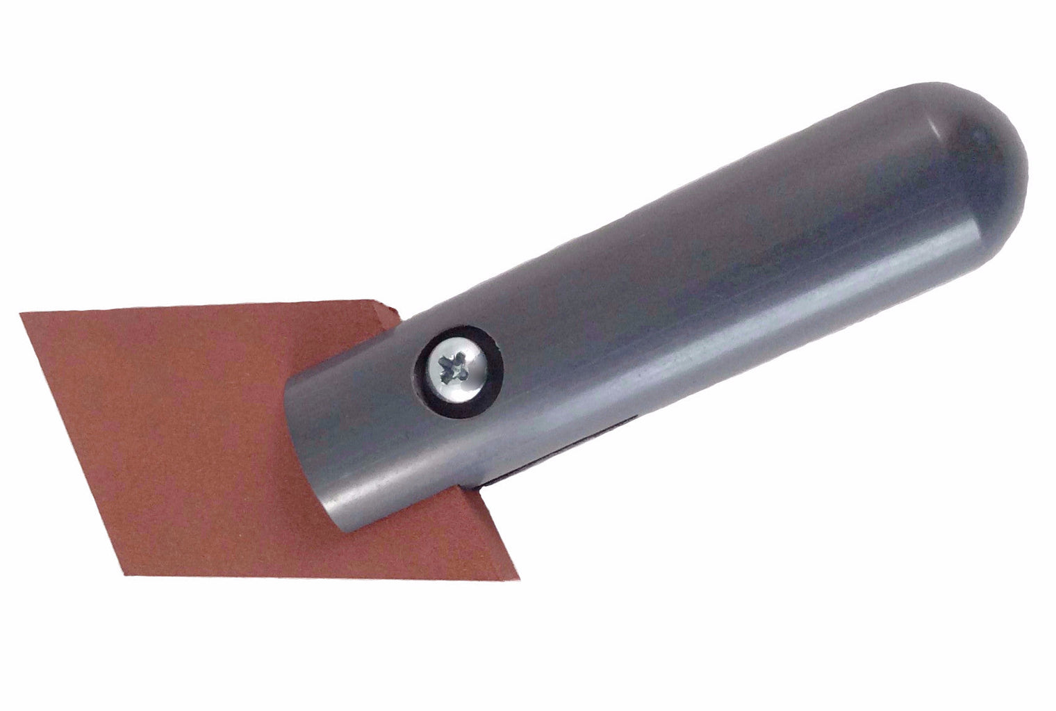 Piano Steel Polish Bar with Handle
