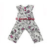 Hello Kitty Pajama Set, 18 Inch Doll, American Girl