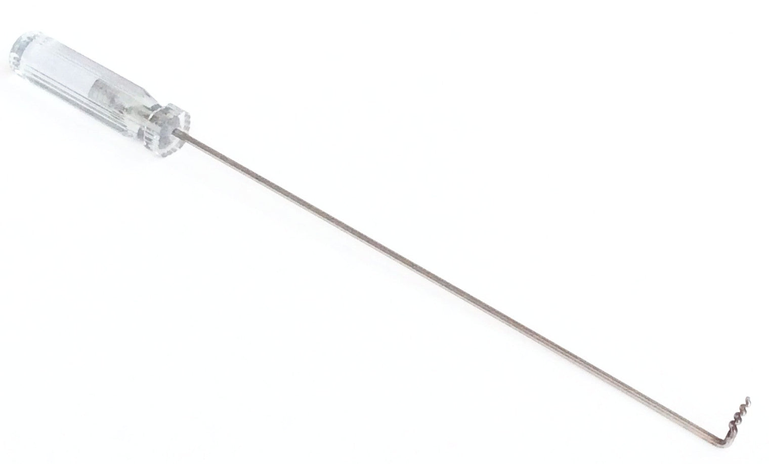 Piano Spring HooK 8"