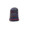 Las Vegas "Welcome to Fabulous Las Vegas" Souvenir Thimble