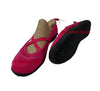 Oxide Woman's Water Shoes - Hot Pink Size 5