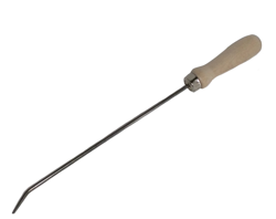 Piano Capstan Regulator with Wood Handle