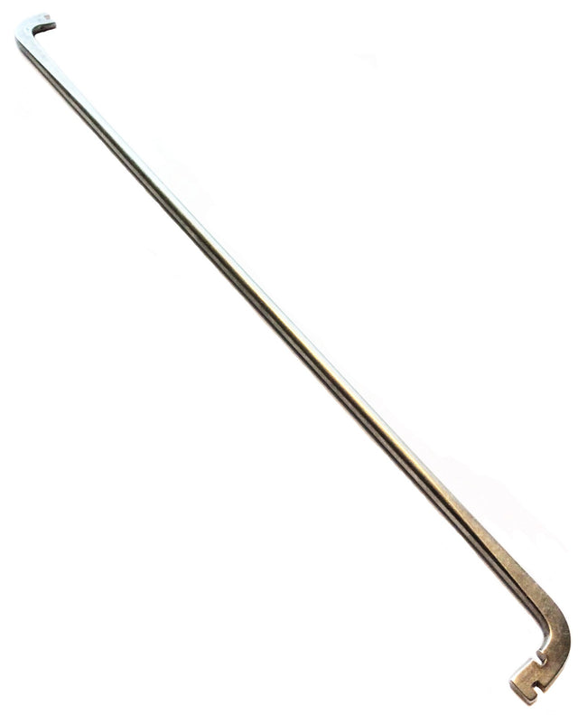 Piano Spring Adjusting Hook, 6-1/2" long