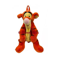 Walt Disney World Tigger Plush Backpack