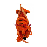 Walt Disney World Tigger Plush Backpack