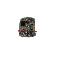 Washington State Metal Souvenir Thimble