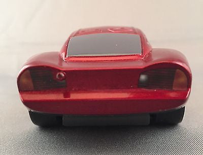 Pixar Cars Race Lightning McQueen