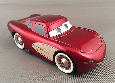 Pixar Cars Race Lightning McQueen