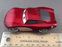 Pixar Cars Race Lightning McQueen
