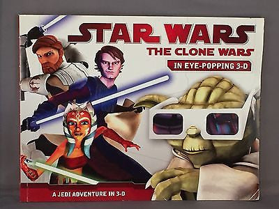 Star Wars The Clone Wars: A Jedi Adventure By Pablo Hidalgo
