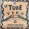 Resource Revival 15 inch Tube Ties