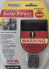 Safety & Security Solar Power