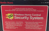 RadioShack Wireless Home Control Security System, 61-2611