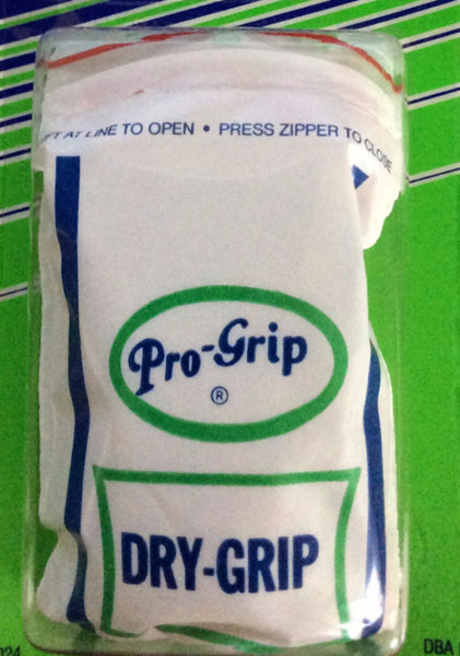 Pro-Grip, Dry-Grip Moisture Remover, Dries Hands For a Better Grip