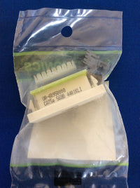 Ortronics OR-60950008, PCP Module, 1 Port Jack, Fog White