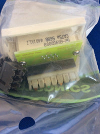 Ortronics OR-60950008, PCP Module, 1 Port Jack, Fog White