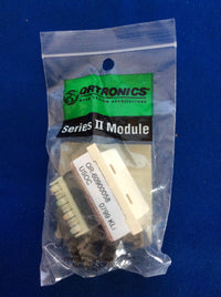 Ortronics OR-60900058 PCB Module, Fog White