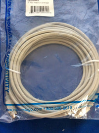Cables to Go 09470 PS/2 Keyboard/Mouse Extension Cable 25 Ft.