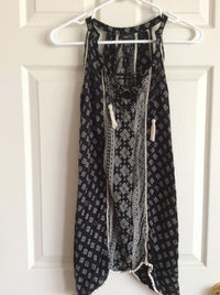 Rue 21 Summer Blouse