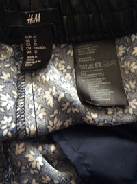 H&M Womens Pants