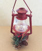 Country Style Lantern Christmas Ornament