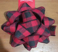 Wondershop Christmas Gift Bow