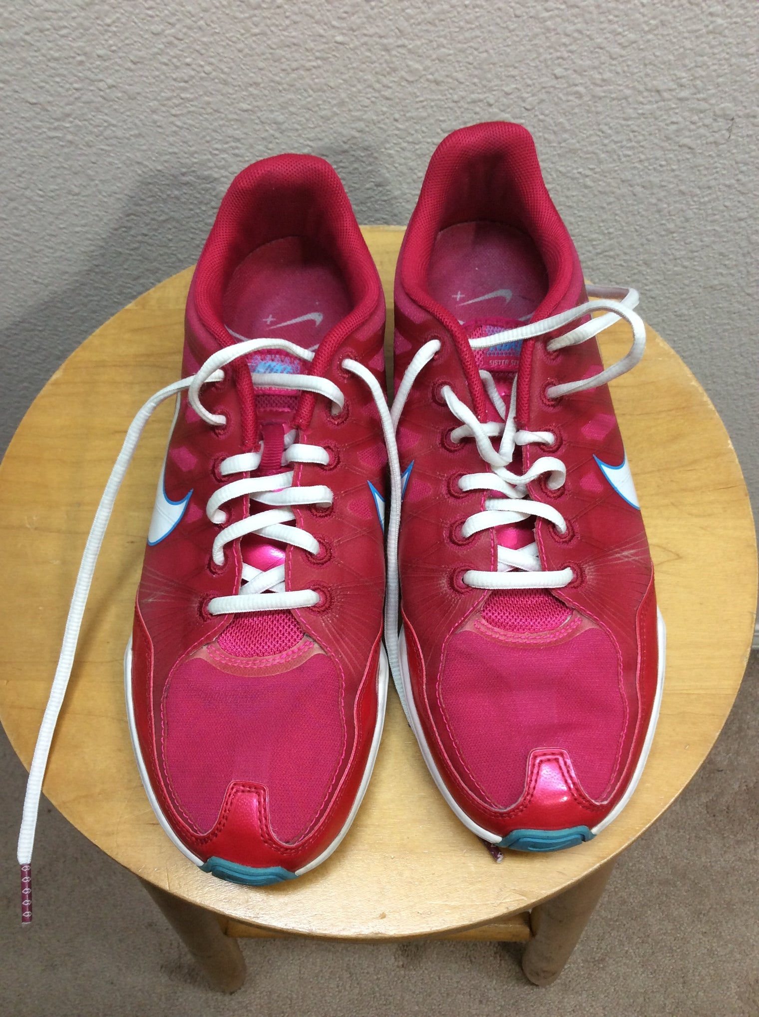 NIKE Zoom Womens Shoes