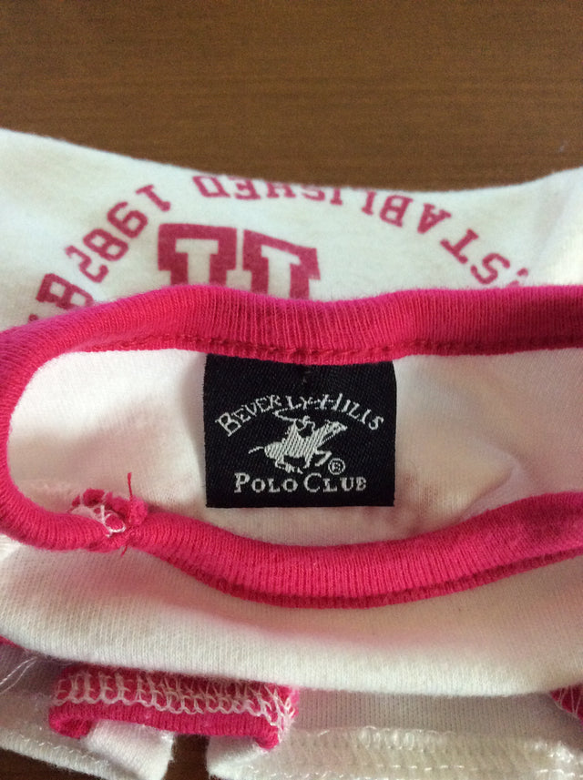 Beverly Hills Polo Club Pooch Dress