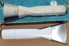 Corning Ware Detachable Handle - Formal White P-201-HG