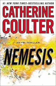 Nemesis An FBI Thriller by Catherine Coulter