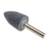 Mounted Point, 1-1/4" x 3/4" A12 (Carded) Grinding Ball No. 60029