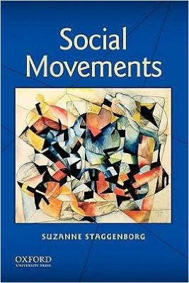 Social Movements By Suzanne Staggenborg (2010, Paperback)