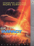 Deep Impact (DVD, 2004, Checkpoint - Collector's Edition)