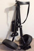 Acuity Golf Bag Caddy Collapsible and Compact Pull / Push Golf Cart
