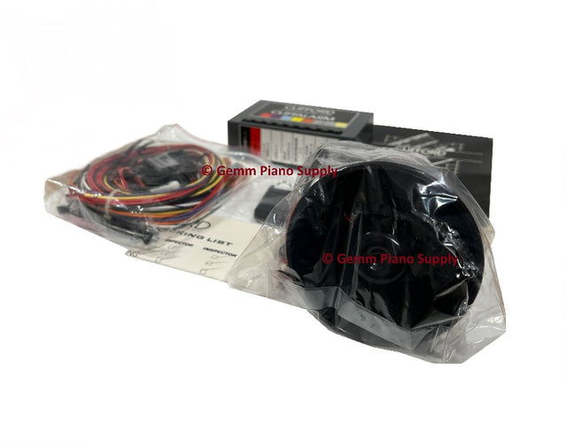 CLIFFALARM Interior Monitoring System / Auto Alarm